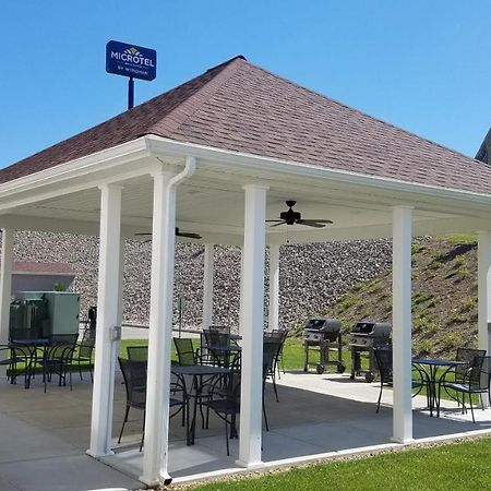 Microtel Inn & Suites By Wyndham Clarion Esterno foto