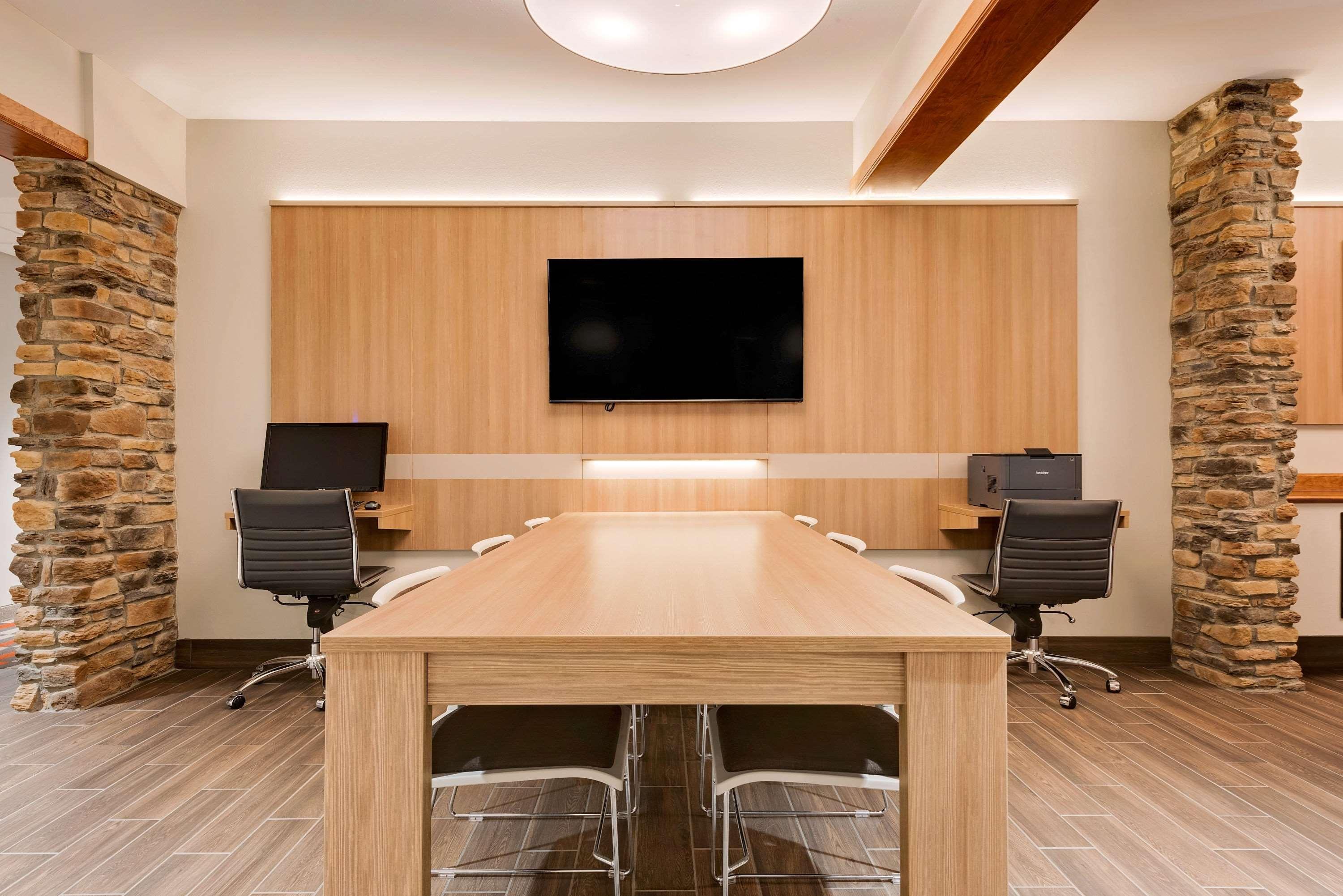 Microtel Inn & Suites By Wyndham Clarion Esterno foto