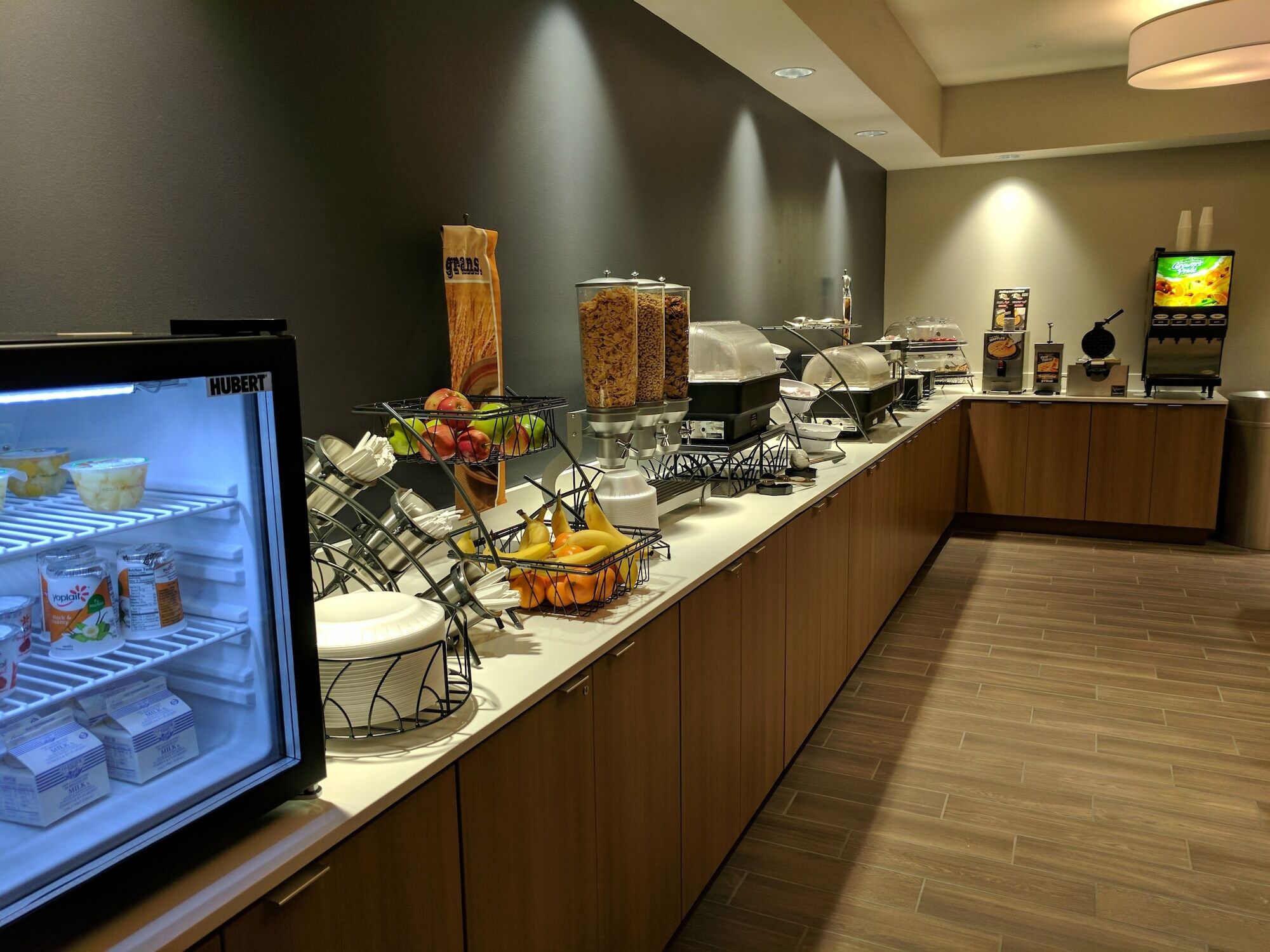 Microtel Inn & Suites By Wyndham Clarion Esterno foto
