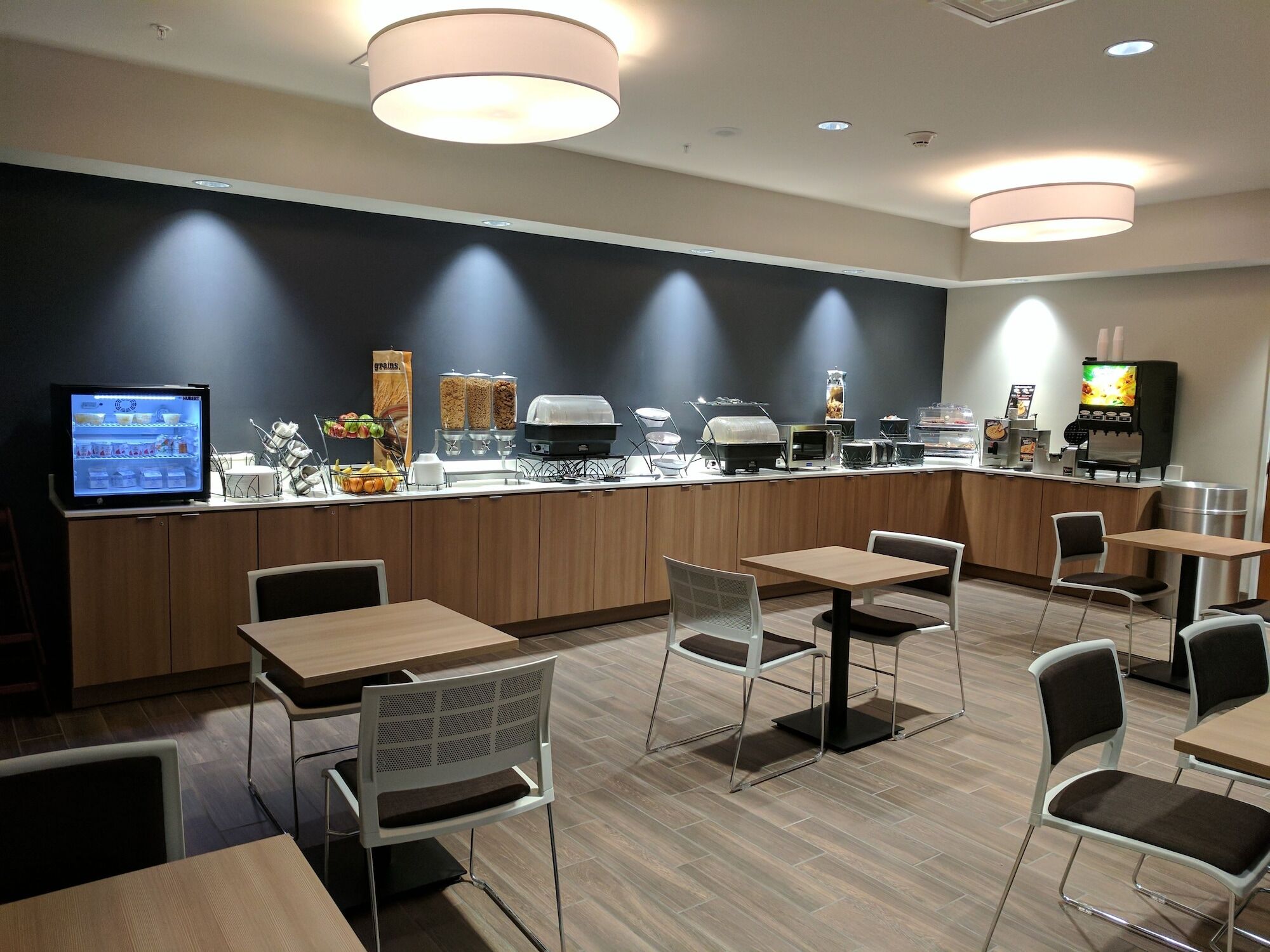 Microtel Inn & Suites By Wyndham Clarion Esterno foto